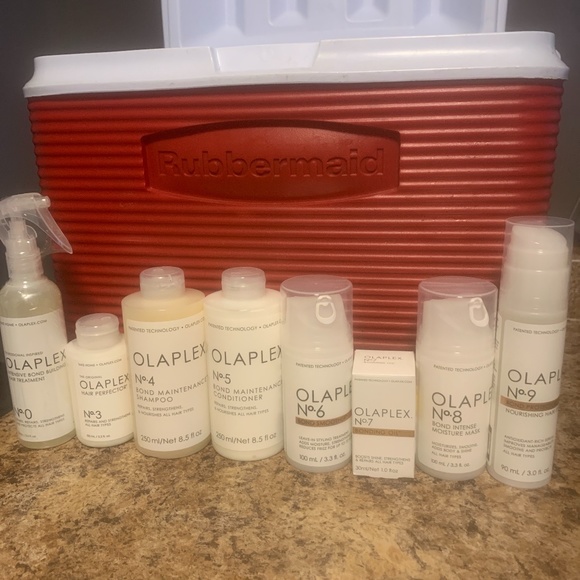 ‎Olaplex